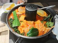 -熹素·鲜美素食Vegetarian (天河领展店)