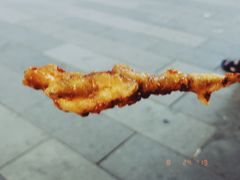 鸡肉小串-辽B·小串(总店)