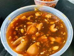 -天宫院小吃·包子炒肝儿(管庄店)