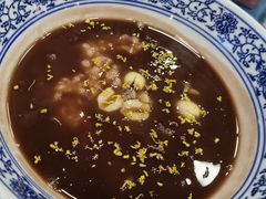 -老苏州大客堂·苏帮菜·松鼠桂鱼·苏州传统小吃(观前街人民商场店)