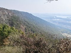 -虞山风景区