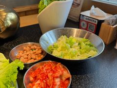 -GOGIYA·咕叽吖韩国传统烤肉店(小榄店)