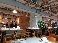 大堂-焯牛潮汕牛肉火锅(云峰街创始店)