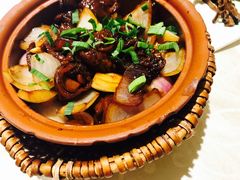 -阿英煲(凉城路店)