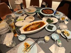 -海泰食府(北京总店)
