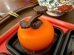 -萬春金福下午茶(故宫店)