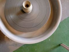 -不贰手作陶艺diy·烧玻璃·银饰团建(人民大学店)