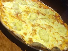 iphone_upload_pic-JINNS锦时 steak&pizza(浸信会礼拜堂旧址店)