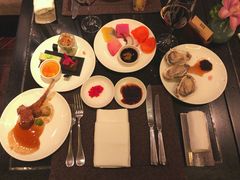 -深圳四季酒店·馥自助餐厅