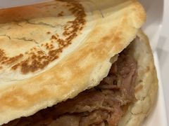 -子午路张记肉夹馍(小寨西路店)