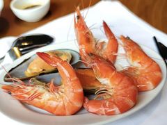 -广州富力君悦大酒店·凯菲厅