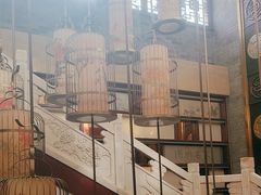 -冶春茶社(官园桥店)