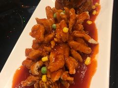 -老苏州芳和园茶酒楼  传统苏帮菜(观前店)