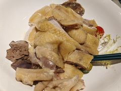 -客家汇·客家传承菜(水库店)