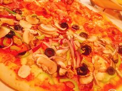 肉食爱好者-火鬼 PYRO(五道口店)