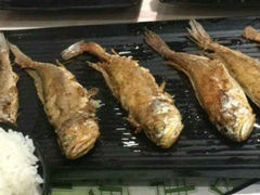 -唛嘻哒烤串朝鲜族风味(金桥店)