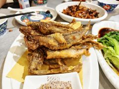 -老浒记烤鸭-北京菜(琉璃厂店)