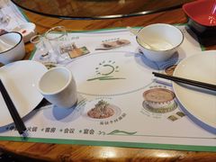 -金筷子西北菜·捞悦火锅