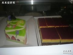 忘记啥名字了-榖屋house of flour(张江首店)