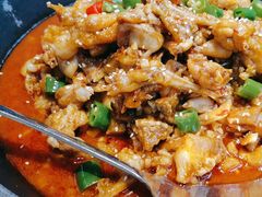 -蛙喔牛蛙(淮安吾悦店)