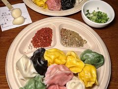 -必点海鲜·海肠捞饭大王(滨江道店)