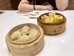 上海小笼包-嘉和一品粥(大沽南路店)