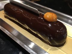 -Awfully Chocolate(来福士广场店)