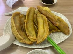 牛肉锅贴-清真蒋有记(老门东店)