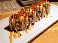 酱子寿司-酒井酱子·深夜食堂(东城汇店)