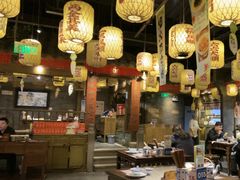 -南京大牌档(济南万象城店)