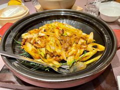 -滨河壹号烤鸭