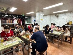 -兴华里茶记(禅城同济首店)