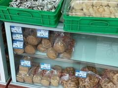 -宫廷糕点铺(人民中路店)
