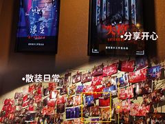 -Mr.Fox狐狸先生超级密室(南山店)