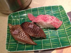 -板长寿司(铜锣湾店)