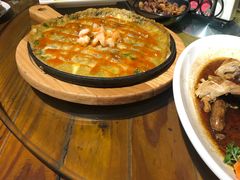 -C31地窖餐厅(黑龙江北路店)