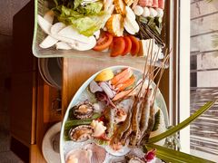 -生如夏花泰式火锅(西村黑金店)