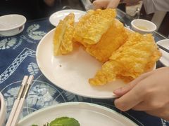 -瑞丰园庭院餐厅·白族传统家常菜