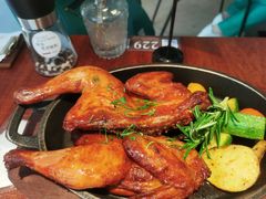 -卡朋厨房(289艺术园区店)