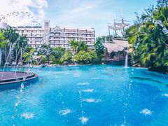 -Waterfall瀑布湾优健源(华侨城店)