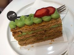 -BanCake·法式千层·拿破仑專門店