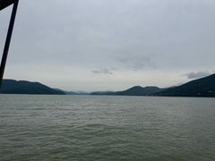 -松花湖风景名胜区