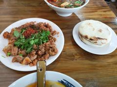 -豆相识•九九豆腐脑(牛咡桥店)
