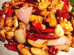 -小菜园新徽菜(镇江京口吾悦店)