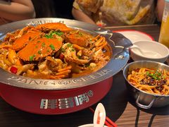 -胖哥俩肉蟹煲(福州仓山爱琴海店)