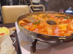 -双门洞·森系料理(体育西店)
