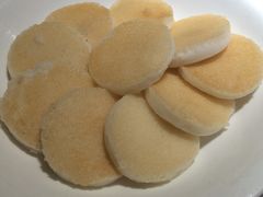 小米粑-全聚贤餐厅·湖北家常菜(沙湖店)
