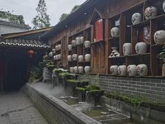 -青城甲(青城山店)