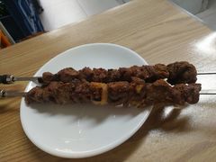 -胖子卤煮