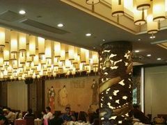 -潮府馆·非遗潮州菜·港式点心(世纪公园店)